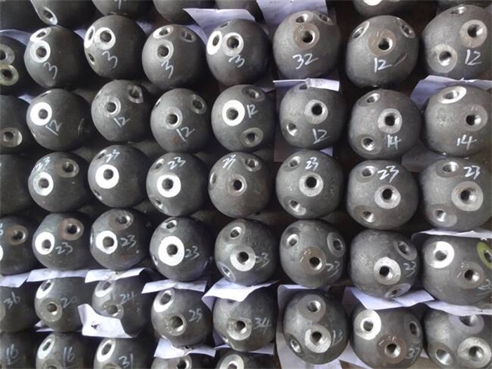 吴忠螺栓球节点